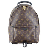 Louis Vuitton Palm Springs Mini Backpack Front