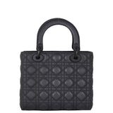 Dior Lady Dior Medium Ultramatte