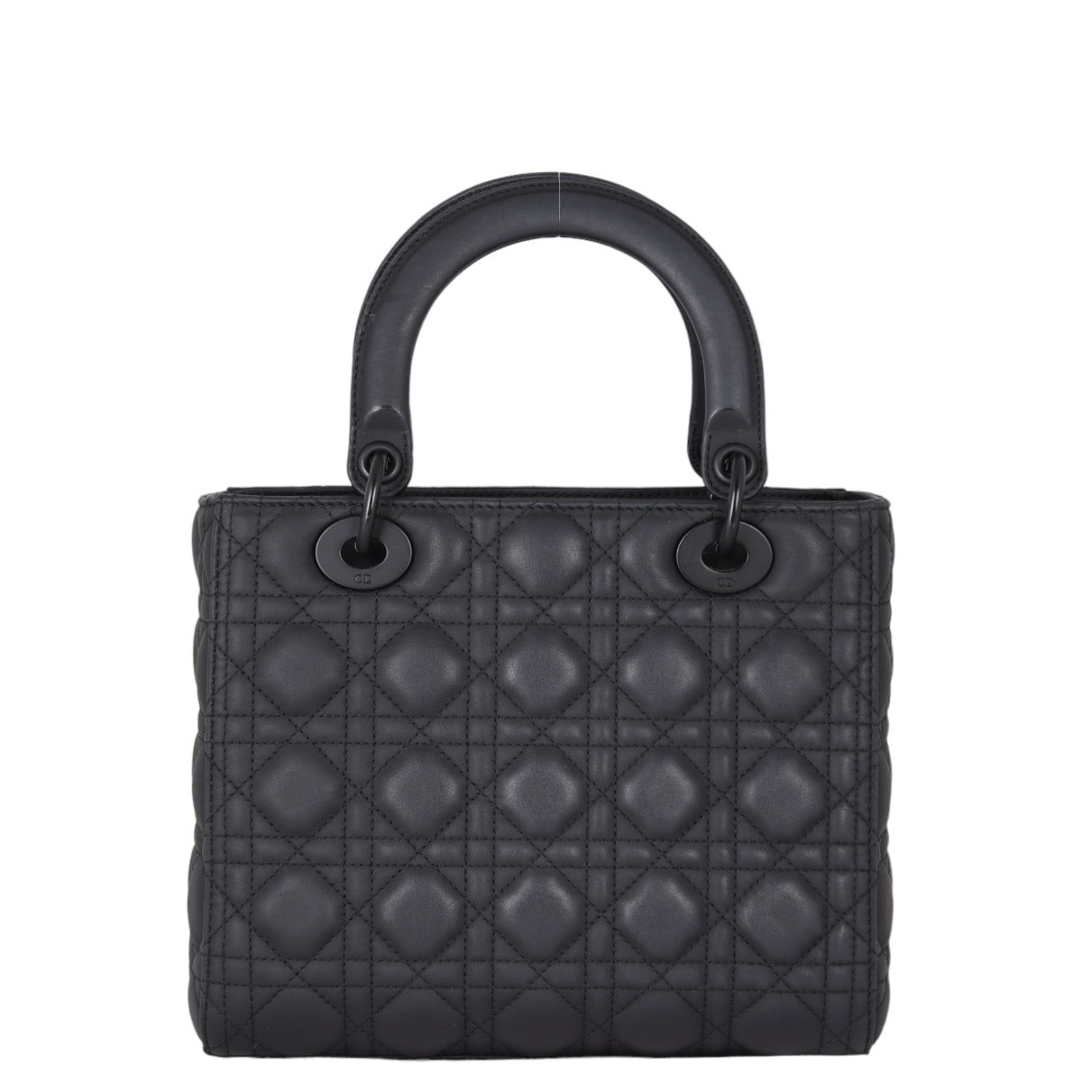 Dior Lady Dior Medium Ultramatte