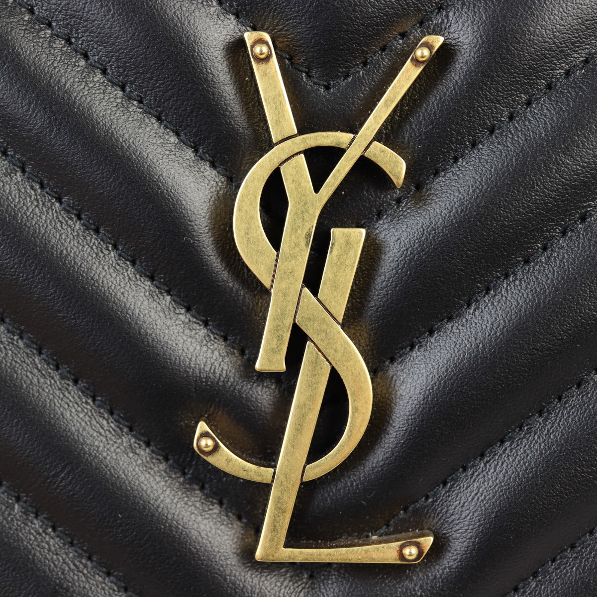 Saint Laurent Lou Camera Bag