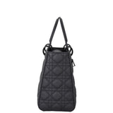 Dior Lady Dior Medium Ultramatte