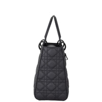 Dior Lady Dior Medium Ultramatte