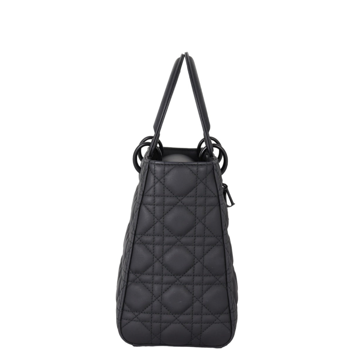 Dior Lady Dior Medium Ultramatte