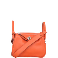 Hermes Mini Lindy 20 Swift