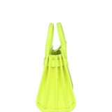 Saint Laurent Classic Sac De Jour Nano