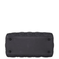 Dior Lady Dior Medium Ultramatte