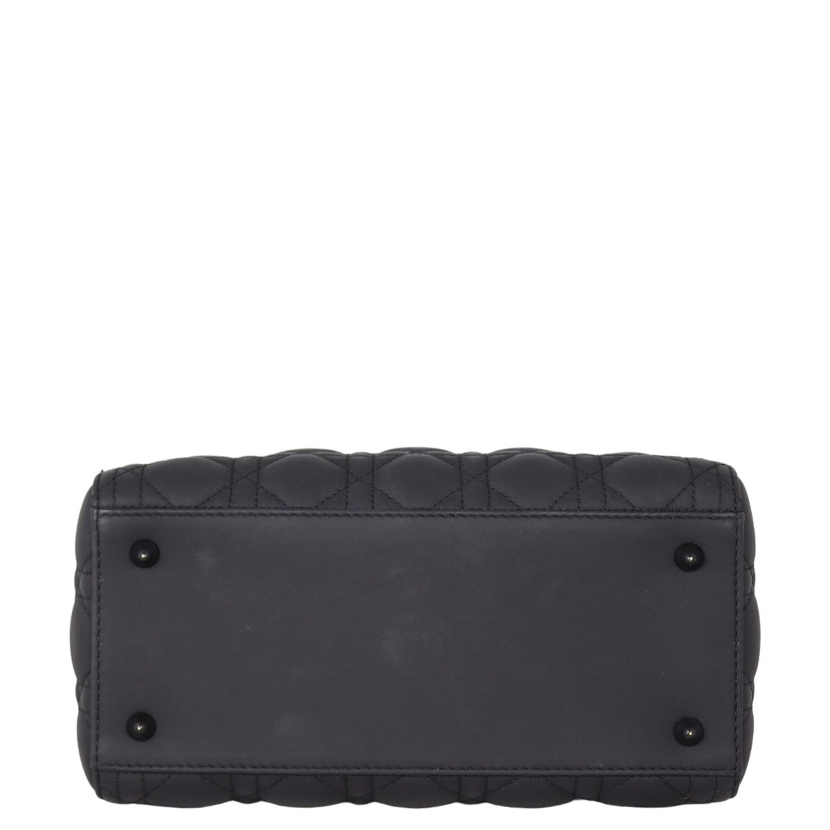 Dior Lady Dior Medium Ultramatte