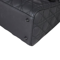 Dior Lady Dior Medium Ultramatte