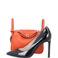 Hermes Mini Lindy 20 Swift