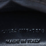 Saint Laurent Kate Tassel Chain Bag Medium Croc-Embossed Date Code/Interior Stamp