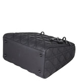 Dior Lady Dior Medium Ultramatte