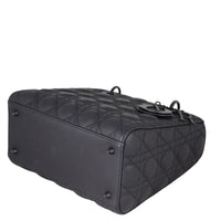 Dior Lady Dior Medium Ultramatte