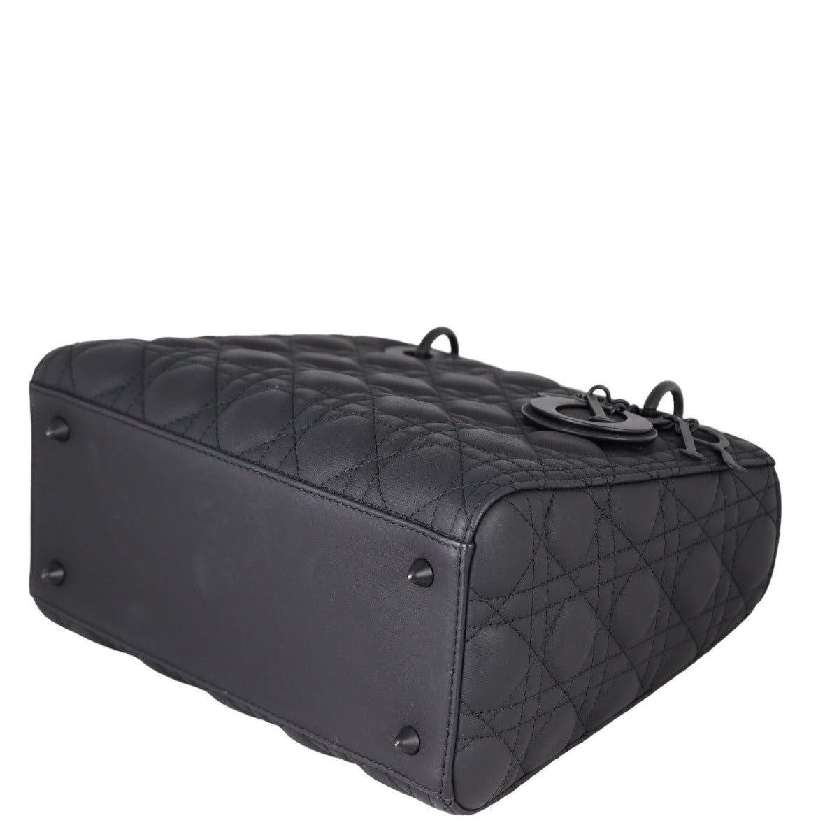 Dior Lady Dior Medium Ultramatte