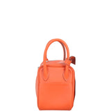 Hermes Mini Lindy 20 Swift