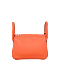 Hermes Mini Lindy 20 Swift