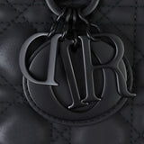 Dior Lady Dior Medium Ultramatte