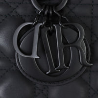 Dior Lady Dior Medium Ultramatte