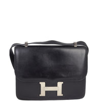 Hermes Constance 25 Chamonix