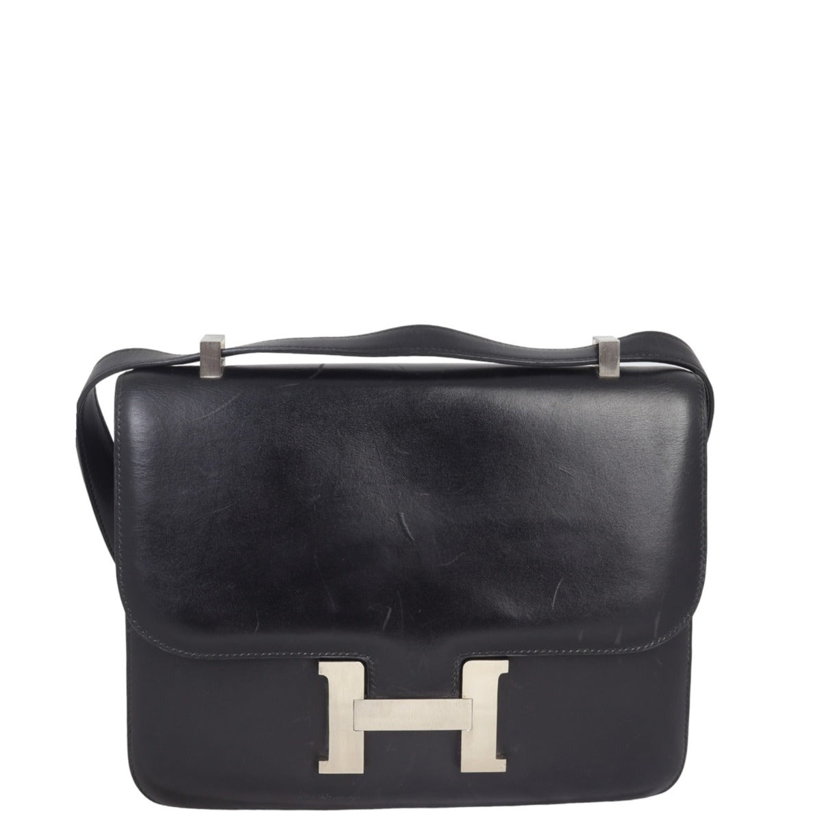 Hermes Constance 25 Chamonix