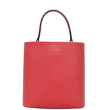 Prada Panier Saffiano Cuir Medium Tote