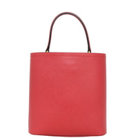 Prada Panier Saffiano Cuir Medium Tote