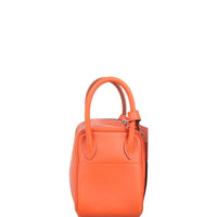 Hermes Mini Lindy 20 Swift