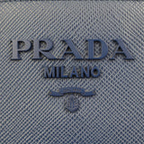 Prada Saffiano Cuir Monochrome Medium Bag Hardware