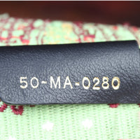 Dior Book Tote Large Embroidered Lights