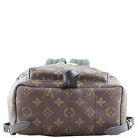 Louis Vuitton Palm Springs Mini Backpack Base
