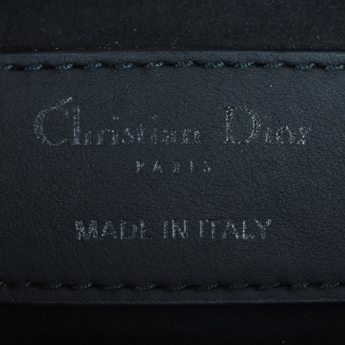 Dior Lady Dior Medium Ultramatte