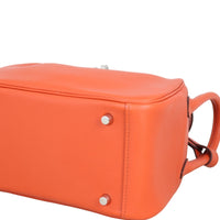 Hermes Mini Lindy 20 Swift