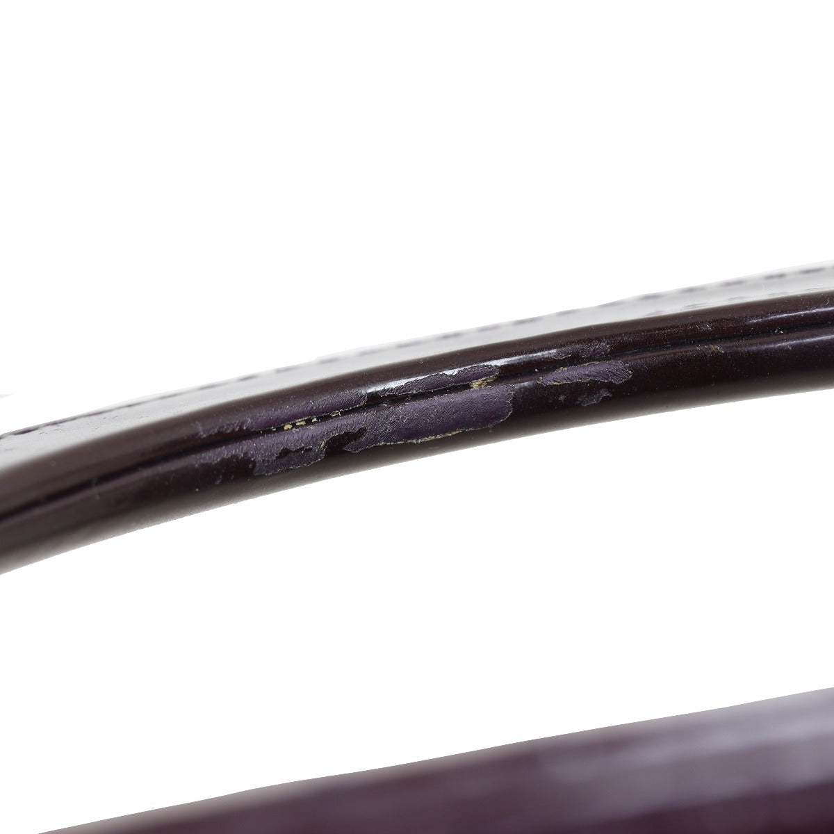 Dior Lady Dior Large wear