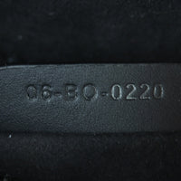 Dior Lady Dior Medium Ultramatte