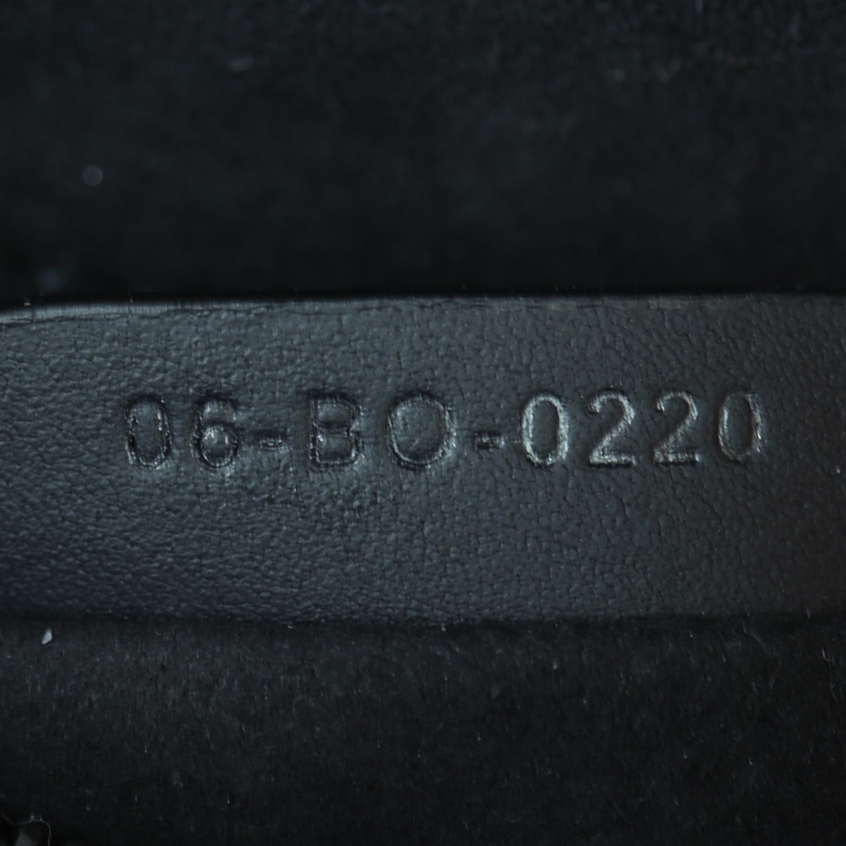 Dior Lady Dior Medium Ultramatte