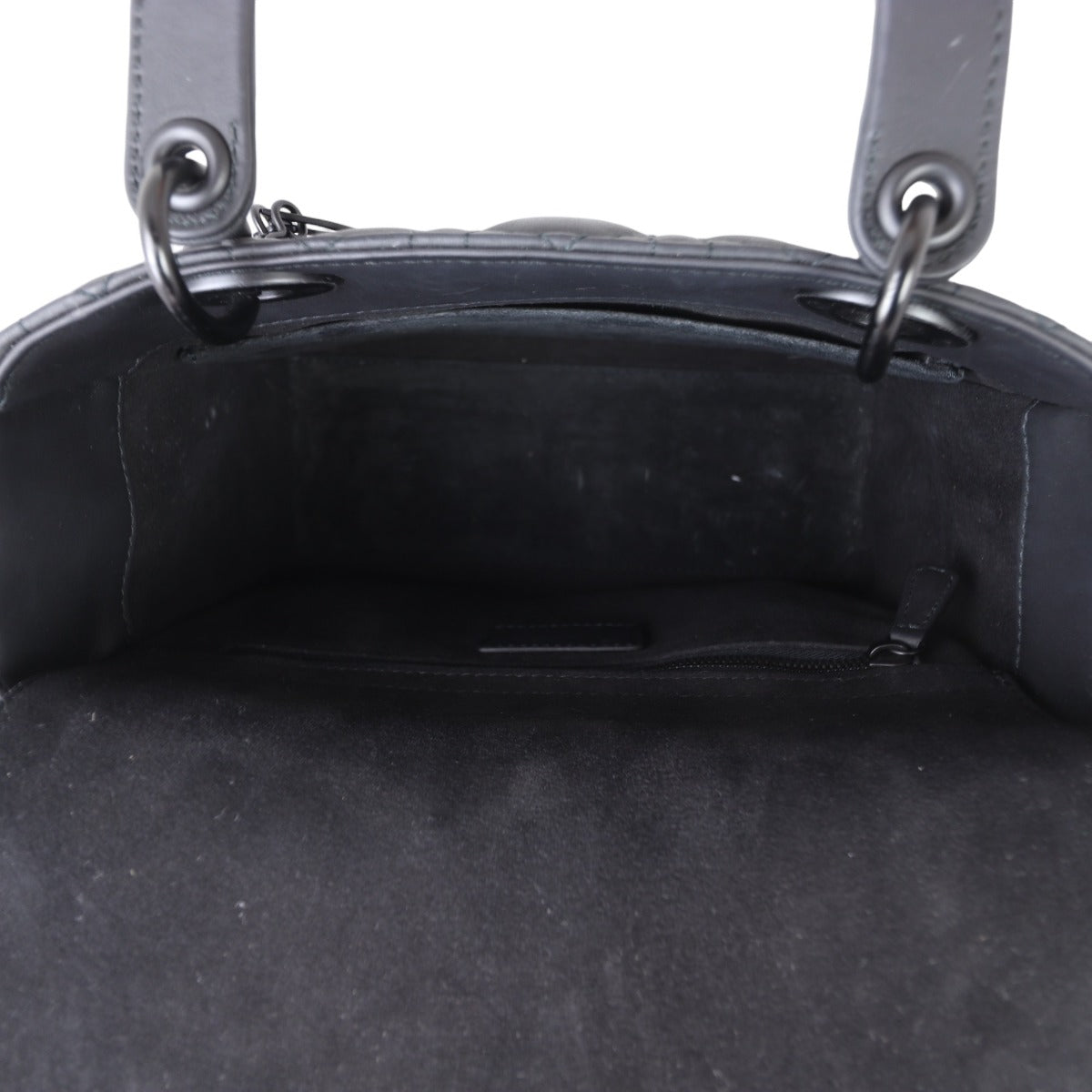 Dior Lady Dior Medium Ultramatte