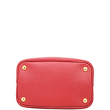 Prada Panier Saffiano Cuir Medium Tote