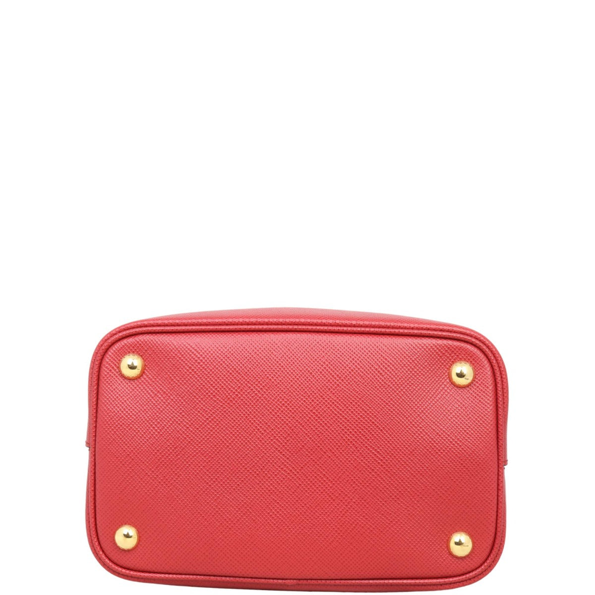 Prada Panier Saffiano Cuir Medium Tote