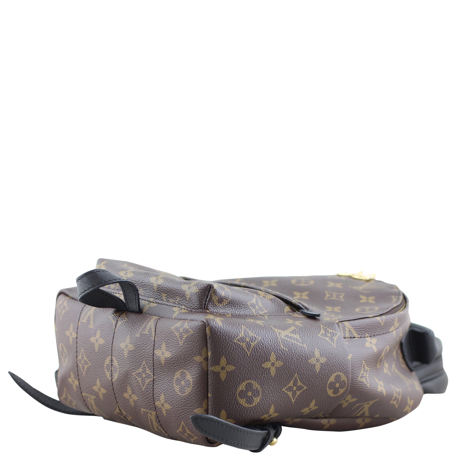 Louis Vuitton Palm Springs Mini Backpack Corner