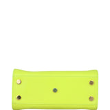 Saint Laurent Classic Sac De Jour Nano