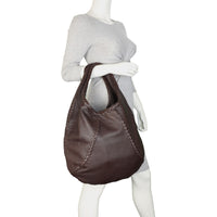 Bottega Veneta Cervo Hobo