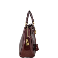 Louis Vuitton Melrose Avenue Monogram Vernis