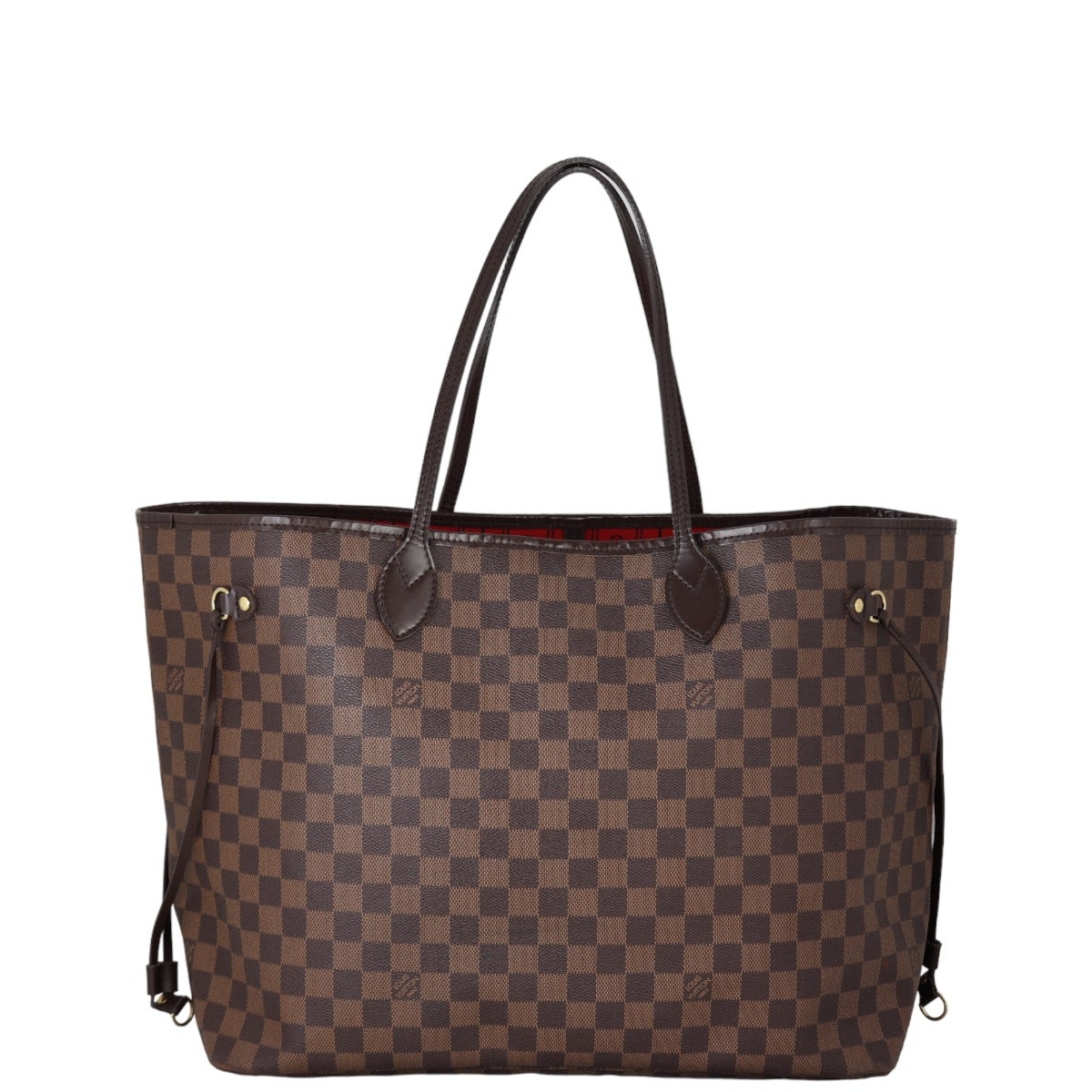 Louis Vuitton Neverfull GM Damier Ebene