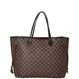Louis Vuitton Neverfull GM Damier Ebene