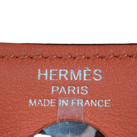 Hermes Mini Lindy 20 Swift