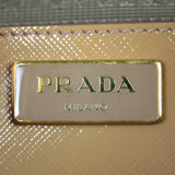 Prada Saffiano Lux Promenade Medium Stamp