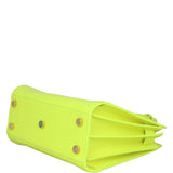 Saint Laurent Classic Sac De Jour Nano