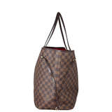 Louis Vuitton Neverfull GM Damier Ebene