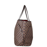 Louis Vuitton Neverfull GM Damier Ebene