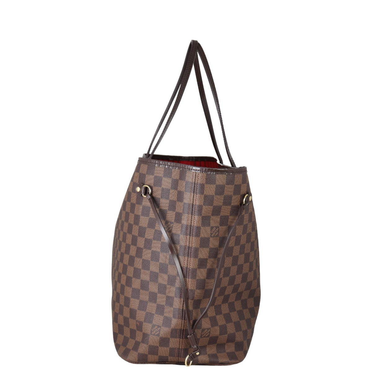 Louis Vuitton Neverfull GM Damier Ebene