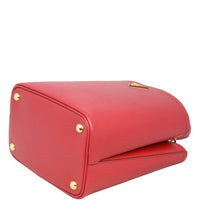 Prada Panier Saffiano Cuir Medium Tote